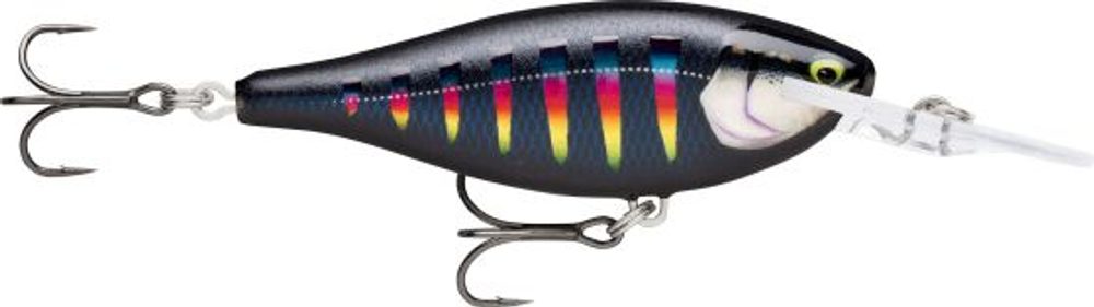 Rapala Wobler Shad Rap Elite 5,5cm 7g - GDNIA