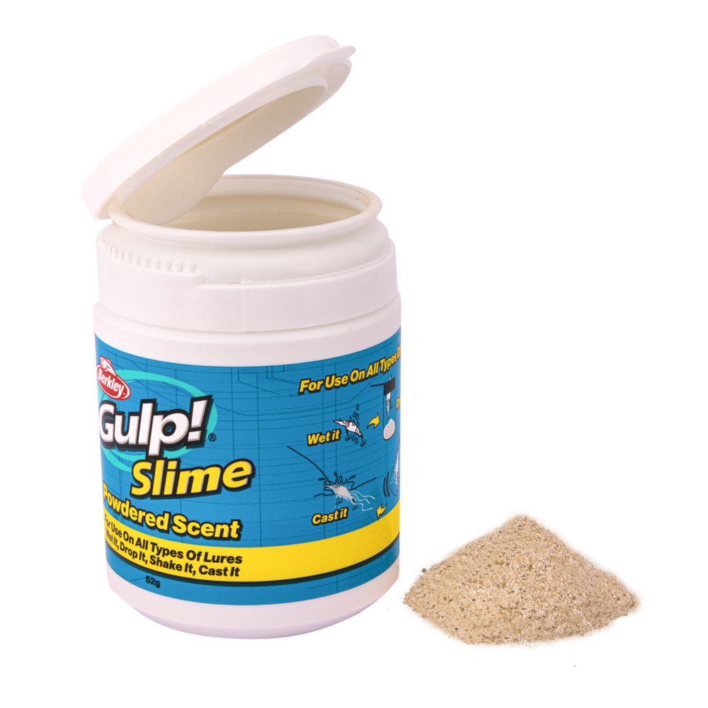 E-shop Berkley Atraktor Gulp! Slime 52g,Berkley Atraktor Gulp! Slime 52g