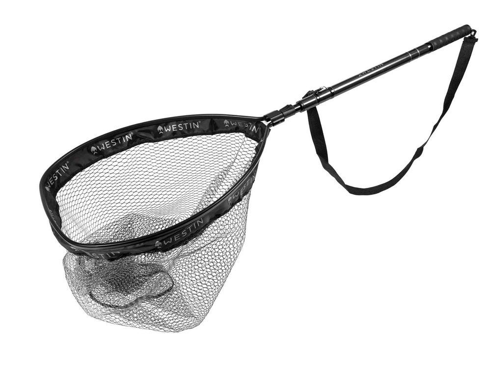 E-shop Westin Podběrák Telescopic Landing Net Small,Westin Podběrák Telescopic Landing Net Small