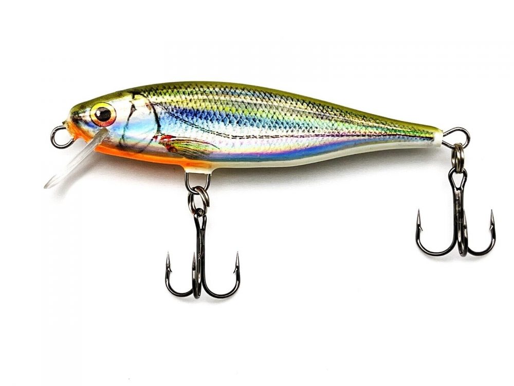 E-shop Dorado Wobler Seeker Twitch HAB - 5,5cm / 4g,Dorado Wobler Seeker Twitch HAB - 5,5cm / 4g