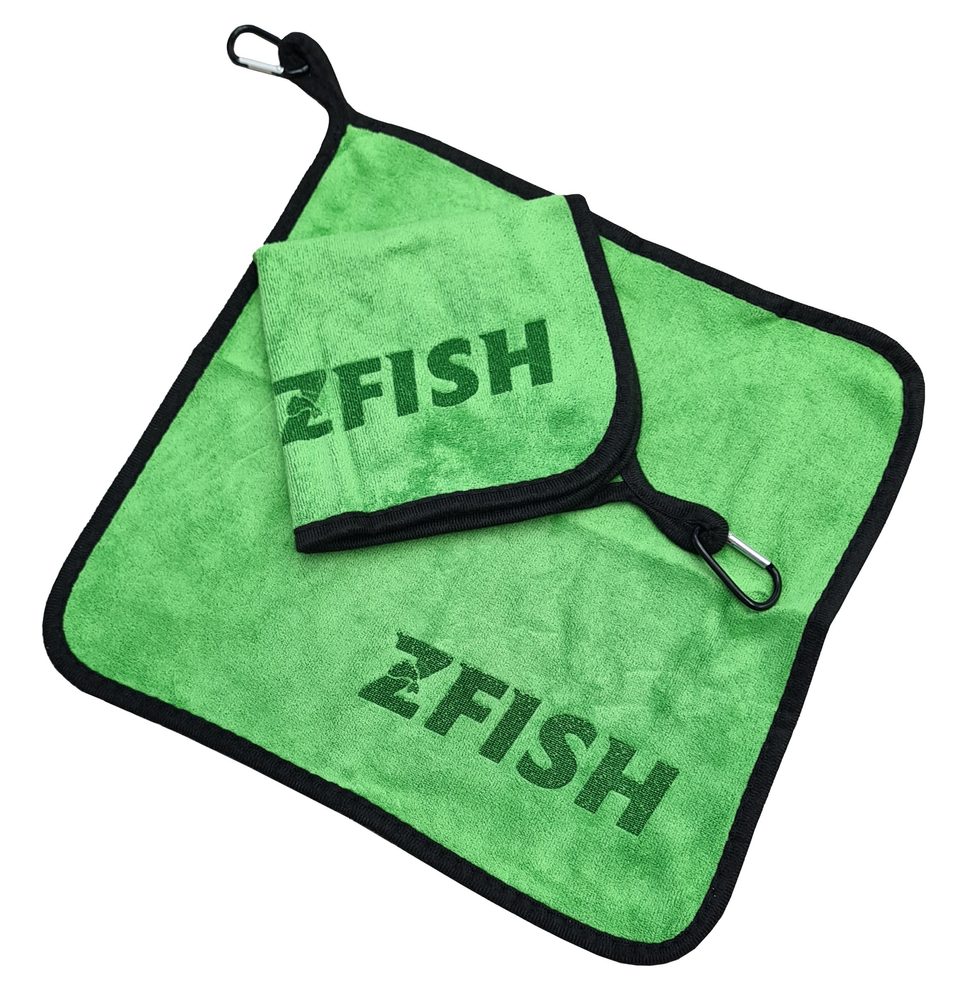 E-shop Zfish Ručník Fisherman Towel,Zfish Ručník Fisherman Towel