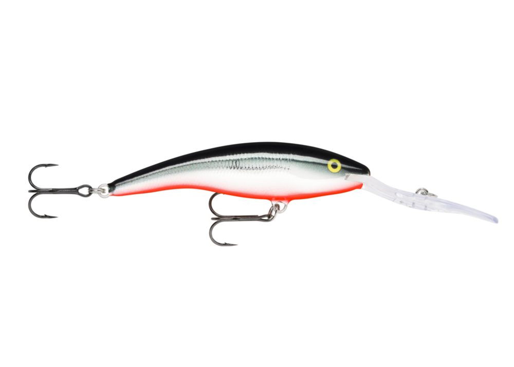 E-shop Rapala Wobler Deep Tail Dancer HLWM - 7cm 9g,Rapala Wobler Deep Tail Dancer HLWM - 7cm 9g