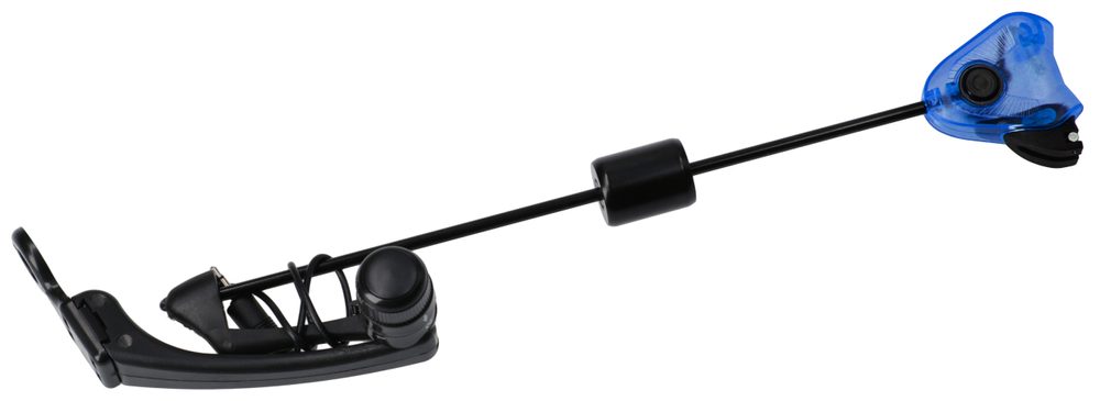 E-shop Mikado Swinger LED Swing Indicator M-TEC - Modrá,Mikado Swinger LED Swing Indicator M-TEC - Modrá