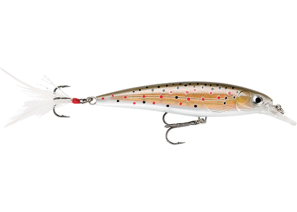 Rapala Wobler X-Rap TR - 6cm 4g