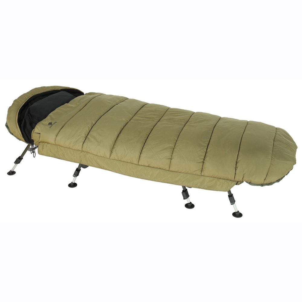 Fotografie Giants fishing Spací pytel 5 Season Extreme XS Sleeping Bag