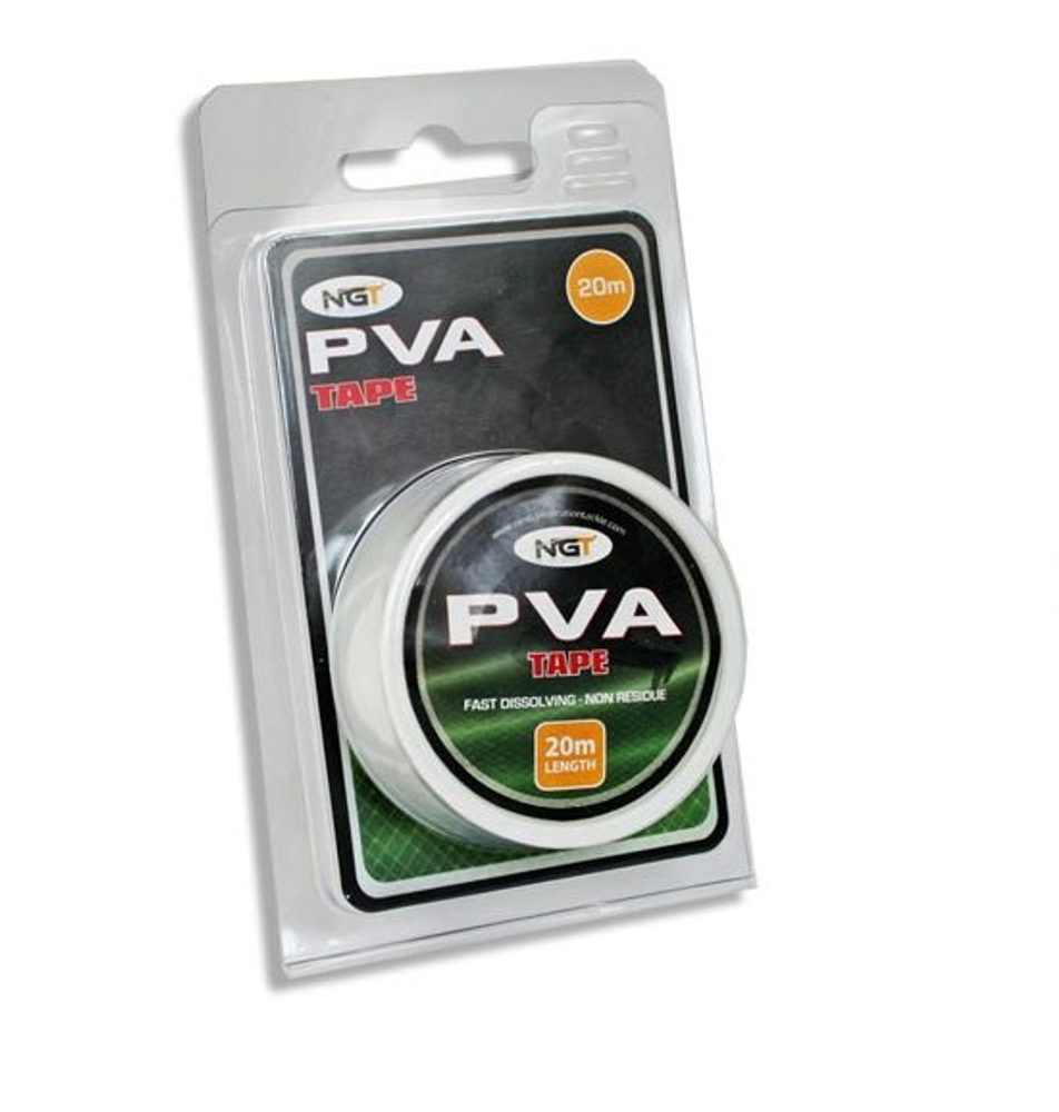 NGT PVA Páska 20m