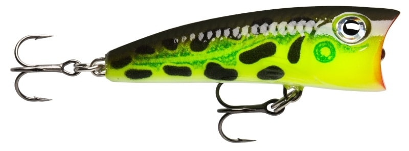 Rapala Wobler Ultra Light Pop LF - 4cm 3g