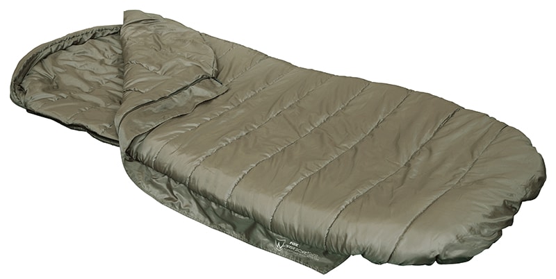 Fox Spací pytel Warrior XL Sleeping Bag