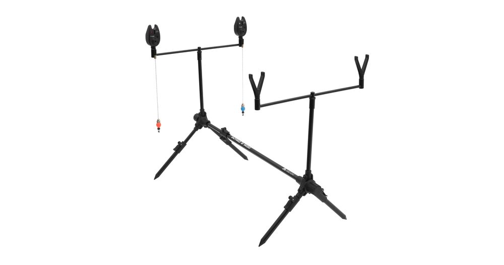Mikado Stojan Rod Pod Set Intro 2 Pruty