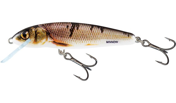 E-shop Salmo Wobler Minnow Floating 7cm,Salmo Wobler Minnow Floating 7cm