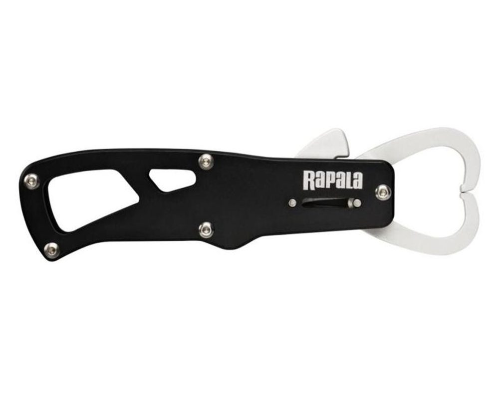 Fotografie Rapala Vylovovací kleště Aluma-Pro Gripper 6" 15cm