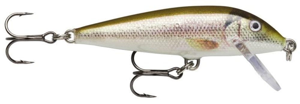 E-shop Rapala Wobler Count Down Sinking SML - 5cm 5g,Rapala Wobler Count Down Sinking SML - 5cm 5g