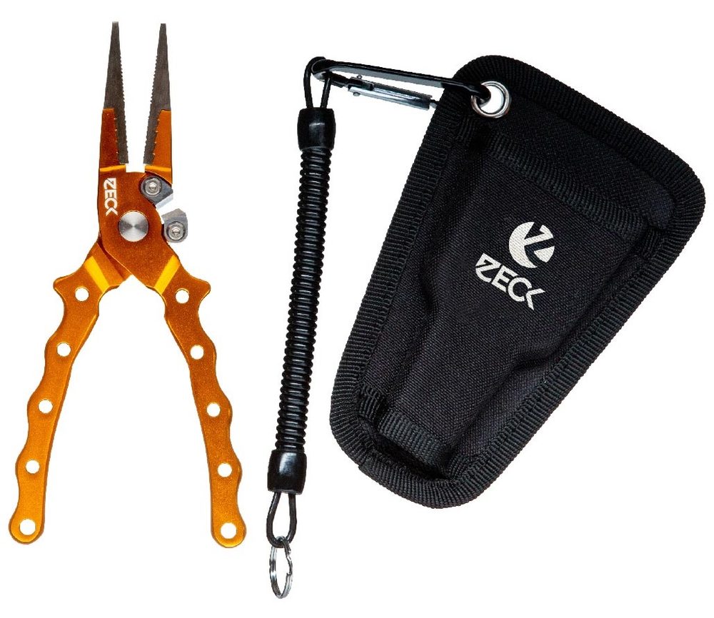 E-shop Zeck Kleště CNC Pliers Pro incl. bag,Zeck Kleště CNC Pliers Pro incl. bag