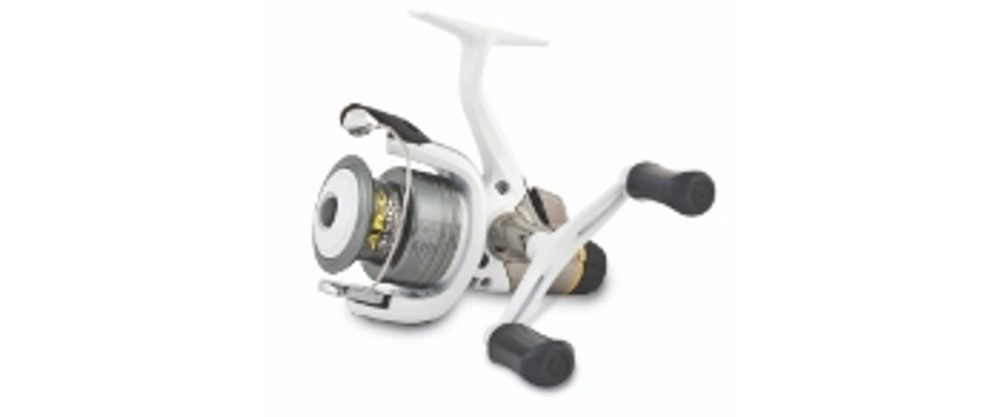 Fotografie Shimano Naviják Stradic GTM 2500 RC