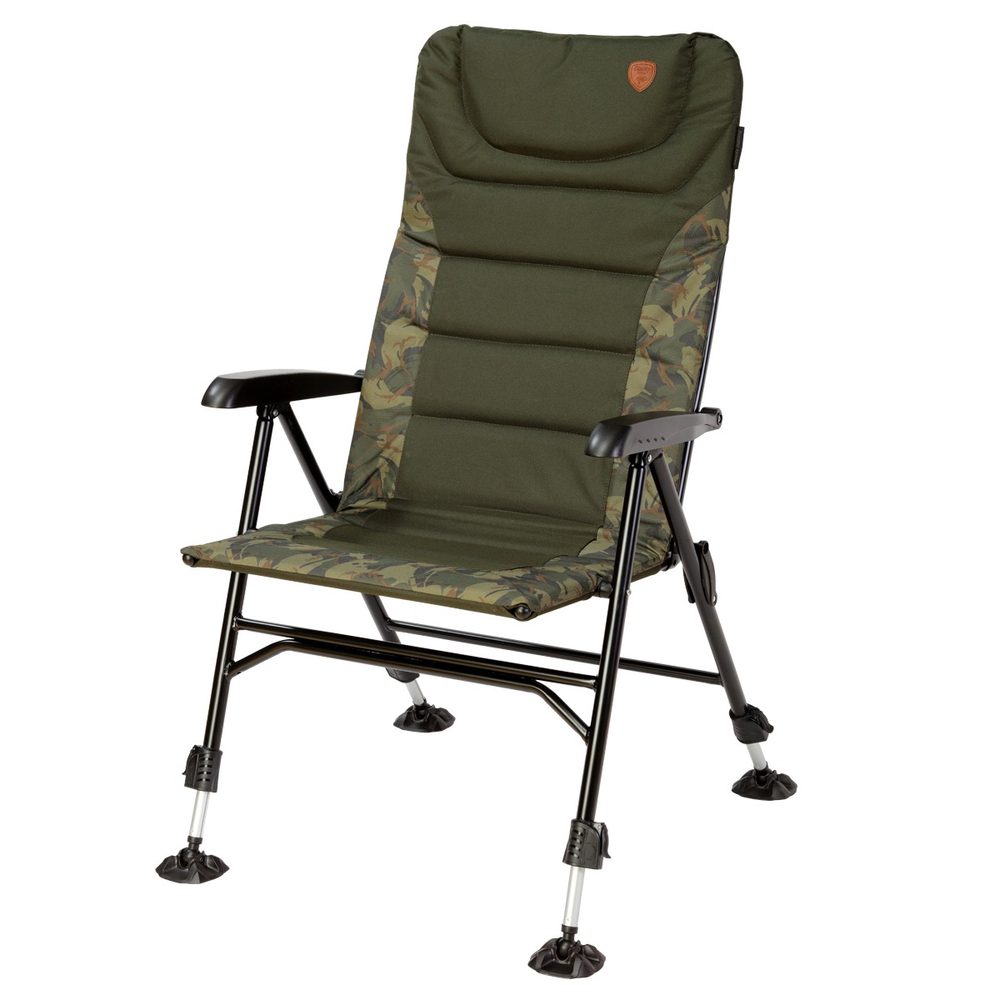 E-shop Giants Fishing Sedačka Chair Long Back,Giants Fishing Sedačka Chair Long Back
