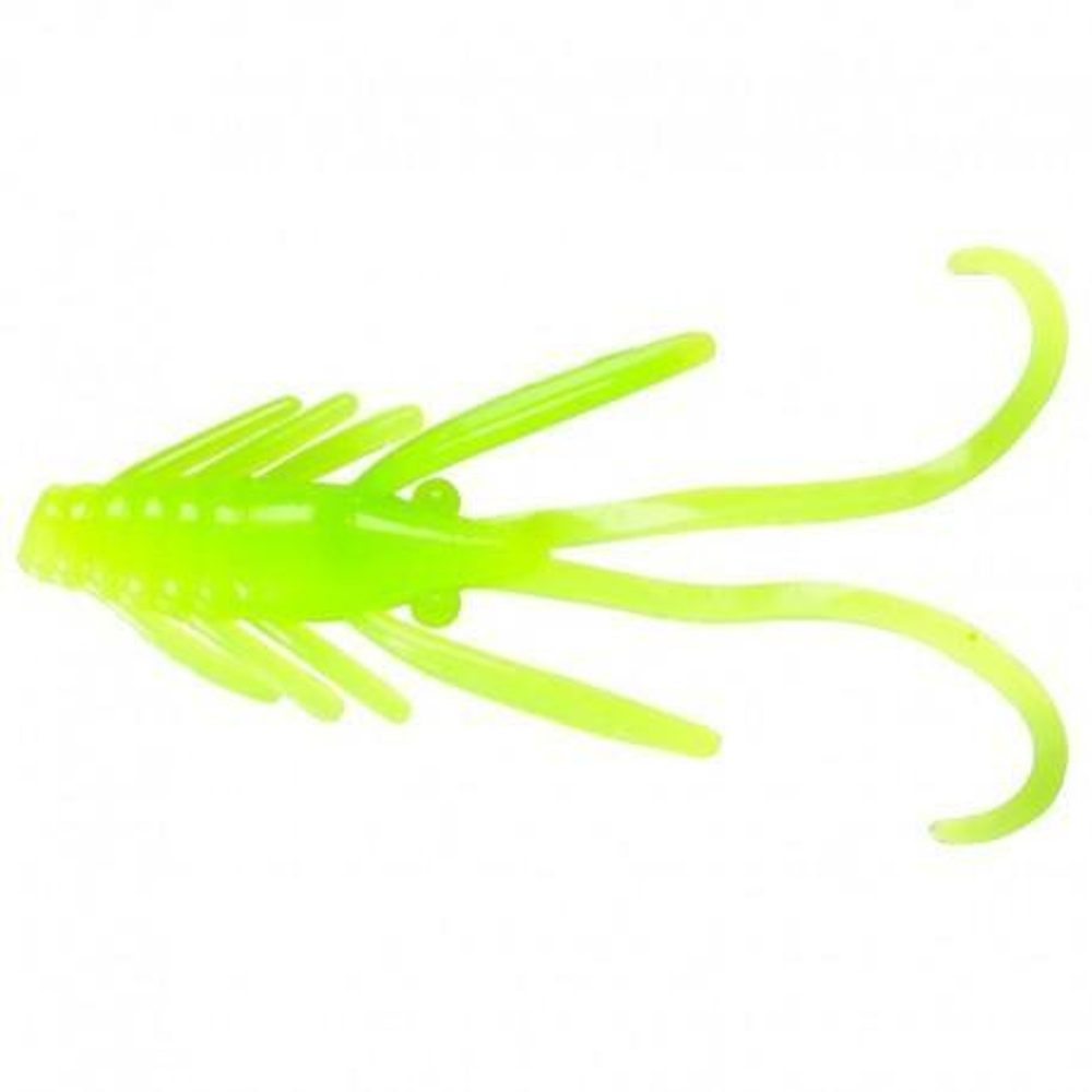 Berkley Nymfy Powerbait Power Green Chart 12ks - Green Chart