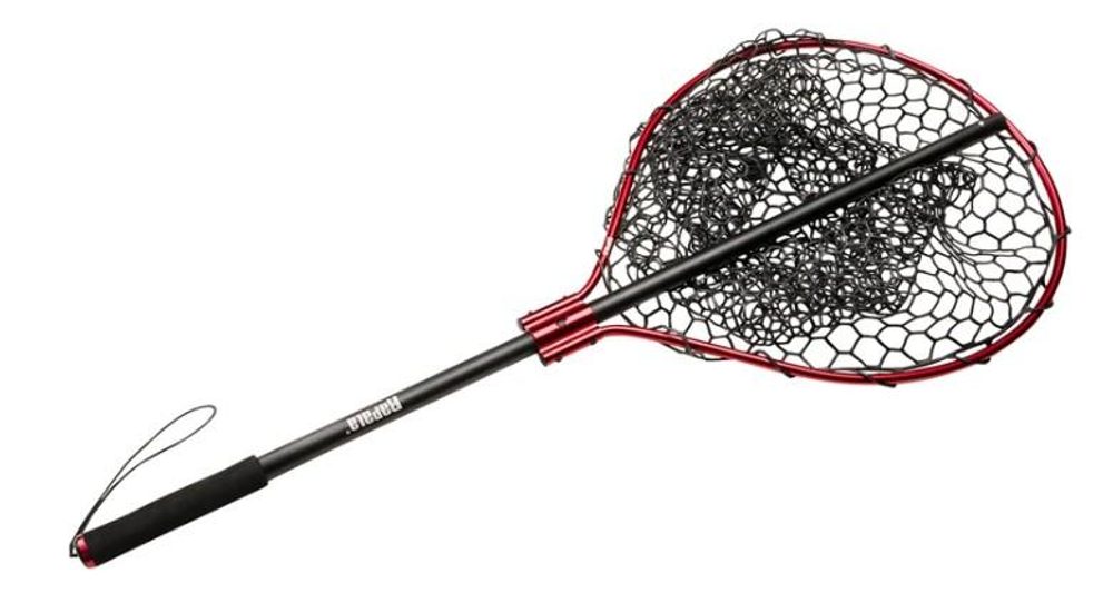 Rapala podběrák Scoop-R vel.L,Rapala podběrák Scoop-R vel.L