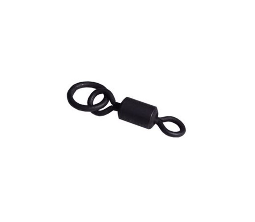 E-shop RidgeMonkey Obratlík s kroužkem Connexion Flexi Ring Swivel 10ks,RidgeMonkey Obratlík s kroužkem Connexion Flexi Ring Swivel 10ks
