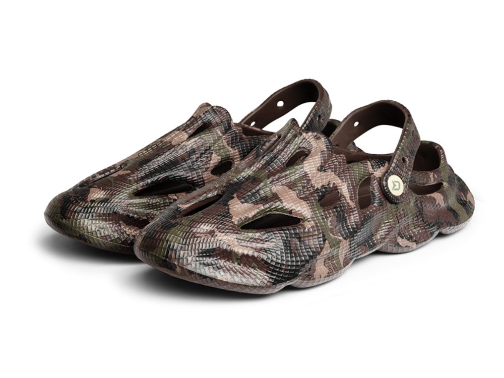 Delphin Pantofle EVA Gridz Banx - 45