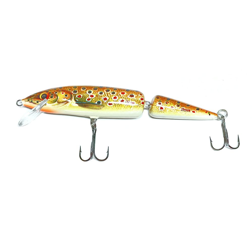 E-shop Dorado Wobler Classic Jointed 16cm,Dorado Wobler Classic Jointed 16cm
