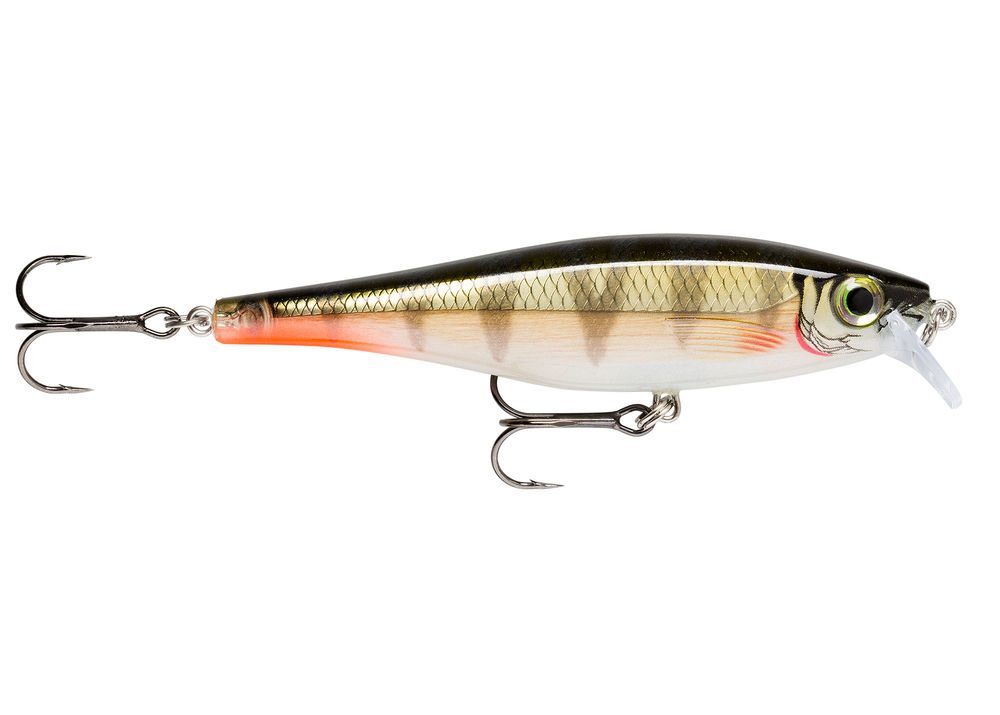 E-shop Rapala Wobler BX Minnow Redfin Perch