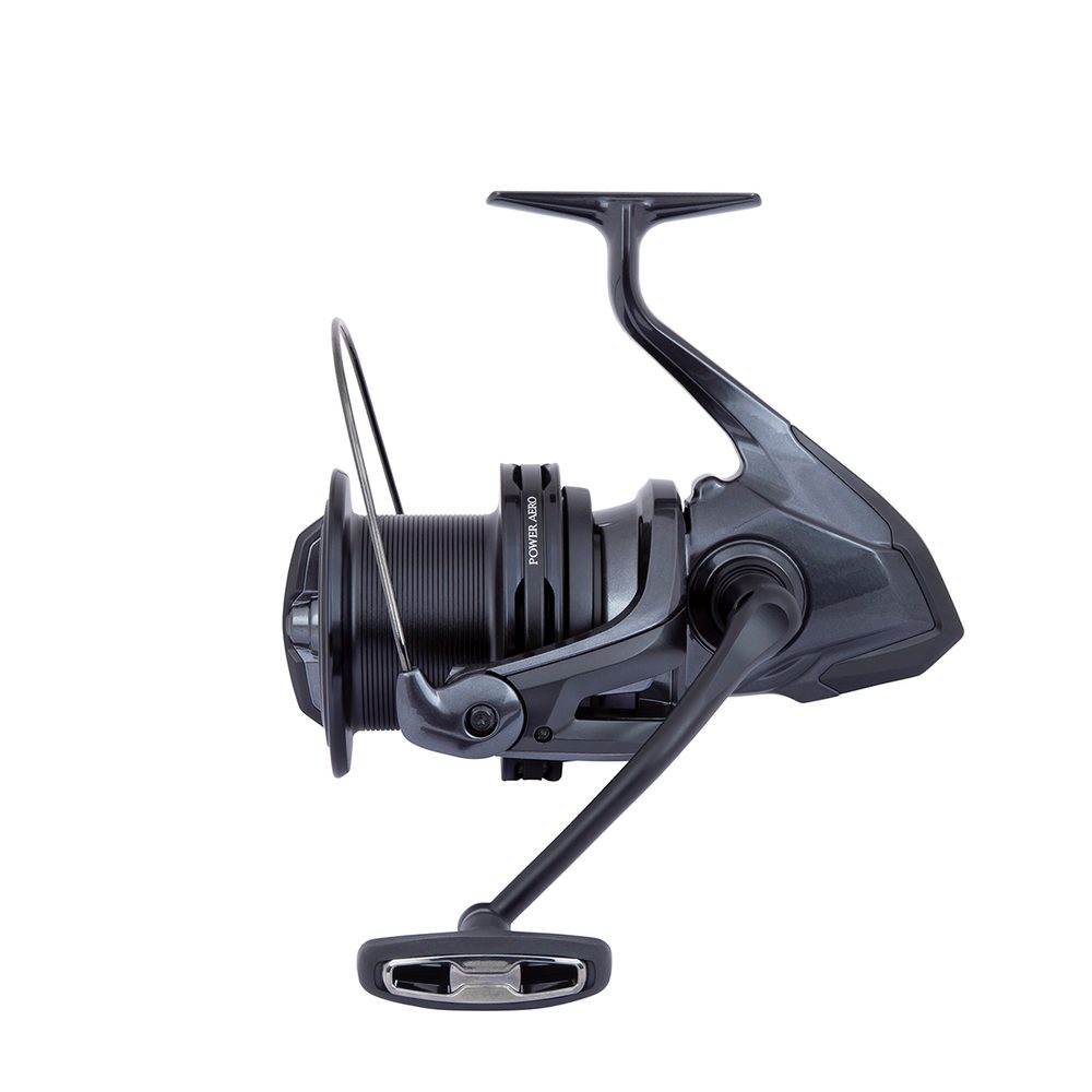 Shimano Naviják Power Aero 14000 XTC