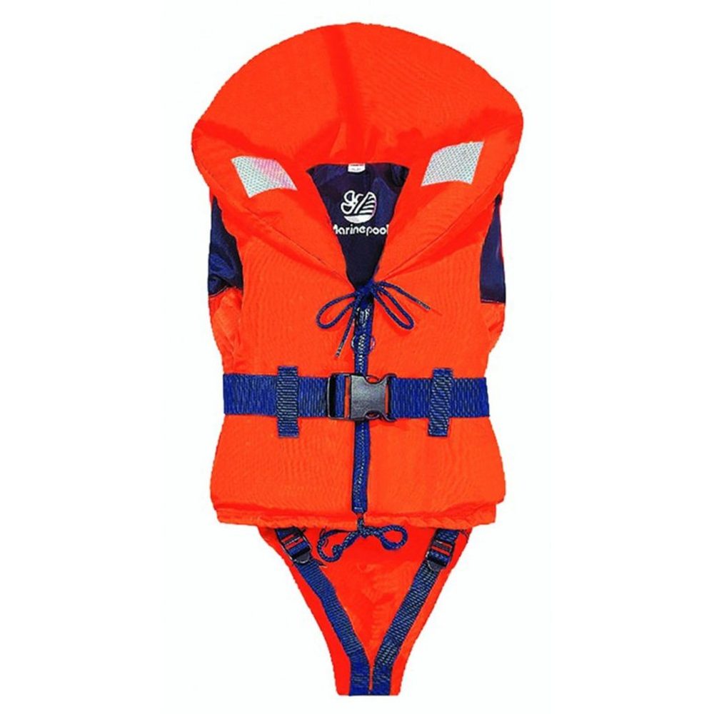 Norfin Dětská záchraná vesta 100NK 10-15kg