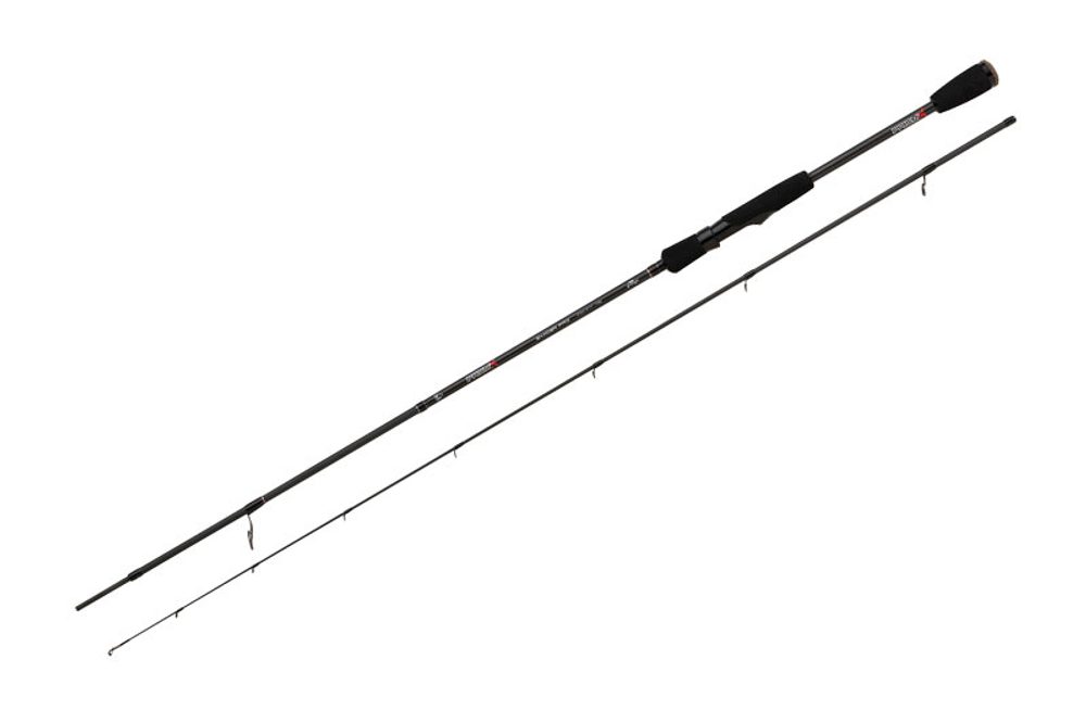 Fox Rage Prut Prism X Zander Pro 210cm 7-28gr