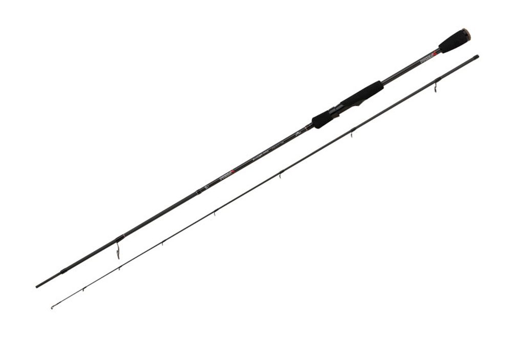 E-shop Fox Rage Prut Prism X Zander Pro 210cm 7-28gr,Fox Rage Prut Prism X Zander Pro 210cm 7-28gr