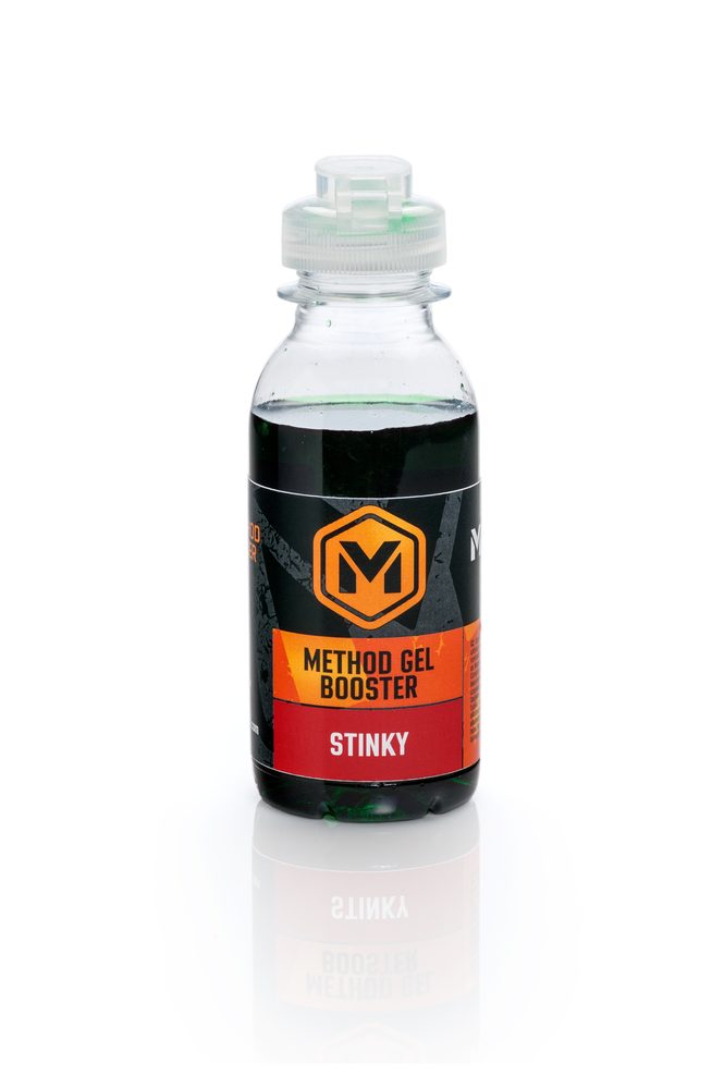 E-shop Mivardi Method gel booster 100ml - Stinky,Mivardi Method gel booster 100ml - Stinky
