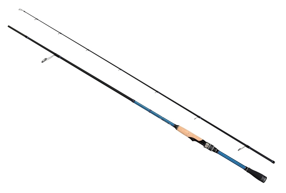 Giants Fishing Prut Deluxe Spin 8,6ft (2,55m) 7-25g