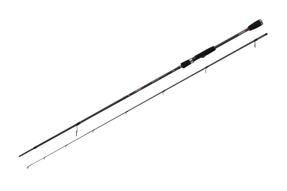 E-shop Fox Rage Prut Prism X Medium Spin 240cm 5-21g,Fox Rage Prut Prism X Medium Spin 240cm 5-21g