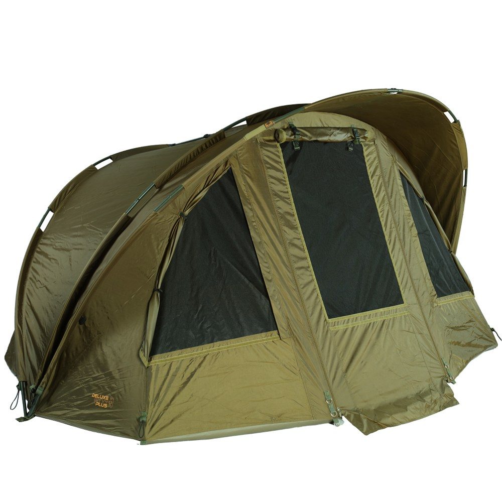 Giants Fishing Bivak Deluxe Plus 2 Man Bivvy,Giants Fishing Bivak Deluxe Plus 2 Man Bivvy