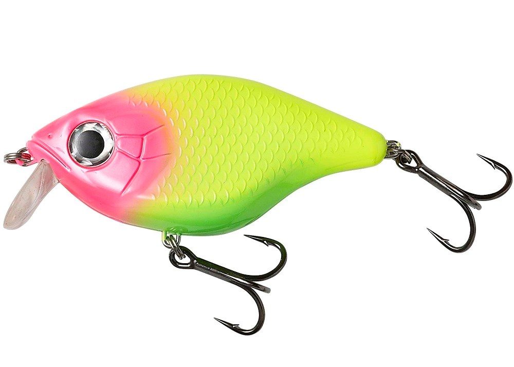 E-shop Madcat Wobler Tight S Shallow Hard Lures 12 cm 65 g - Candy,Madcat Wobler Tight S Shallow Hard Lures 12 cm 65 g - Candy