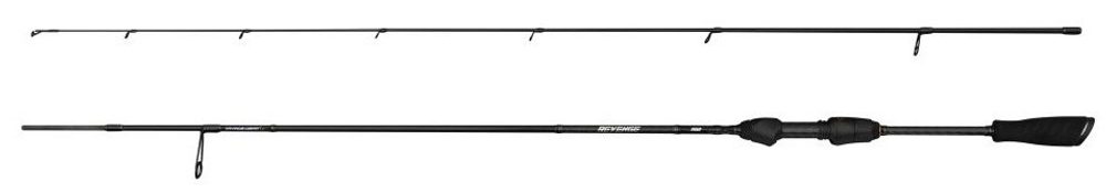 Savage Gear Prut Revenge SG2 UL Game 2,13m 1-7g,Savage Gear Prut Revenge SG2 UL Game 2,13m 1-7g