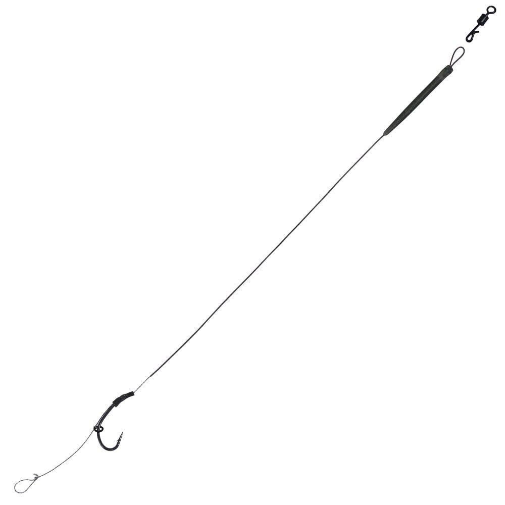 Giants fishing Kaprový návazec Profi Boilie Rig Barbless 25lb - vel.4,Giants fishing Kaprový návazec Profi Boilie Rig Barbless 25lb - vel.4