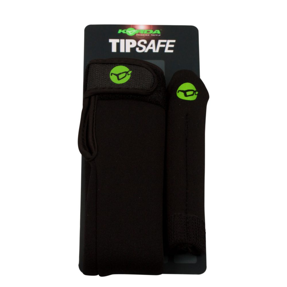 E-shop Korda Chrániče prutů Tip Safe,Korda Chrániče prutů Tip Safe