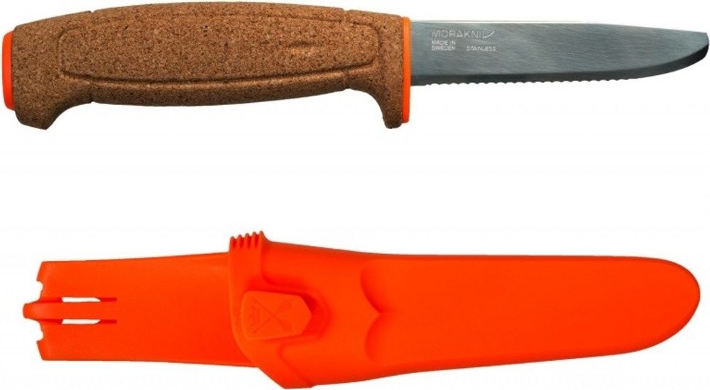 Morakniv N?? Floating Knife SRT (S) Orange,Morakniv N?? Floating Knife SRT (S) Orange