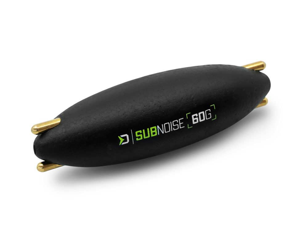 E-shop Delphin Podvodní sumcový splávek CKG SubNoise - 40g