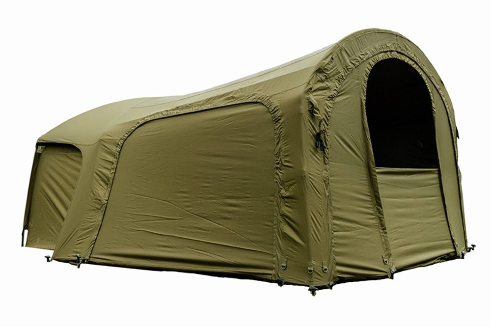 Fox Předsíň k bivaku Frontier XD Deluxe Extension System,Fox Předsíň k bivaku Frontier XD Deluxe Extension System