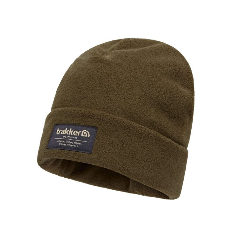 E-shop Trakker Kulich TechPro WR Beanie Green,Trakker Kulich TechPro WR Beanie Green