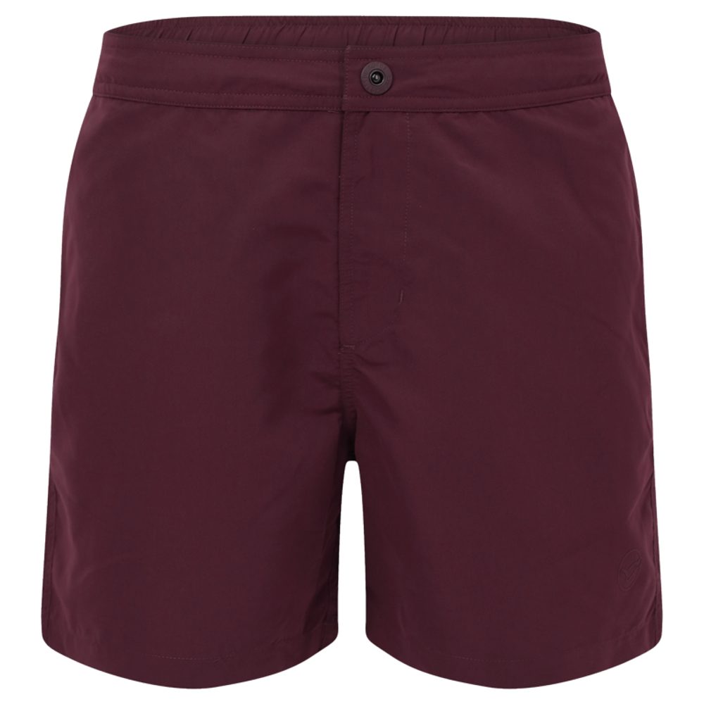 E-shop Korda Kraťasy LE Quick Dry Shorts Burgundy,Korda Kraťasy LE Quick Dry Shorts Burgundy