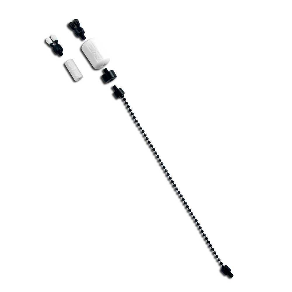 E-shop Avid Swinger Revolve Bobbin Kit - Bílá,Avid Swinger Revolve Bobbin Kit - Bílá