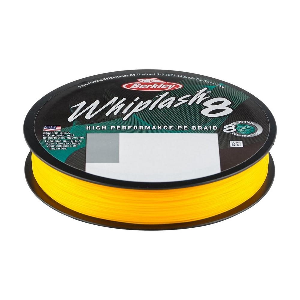 E-shop Berkley Šňůra Whiplash 8 150m - 0,08mm 12,9kg,Berkley Šňůra Whiplash 8 150m - 0,08mm 12,9kg