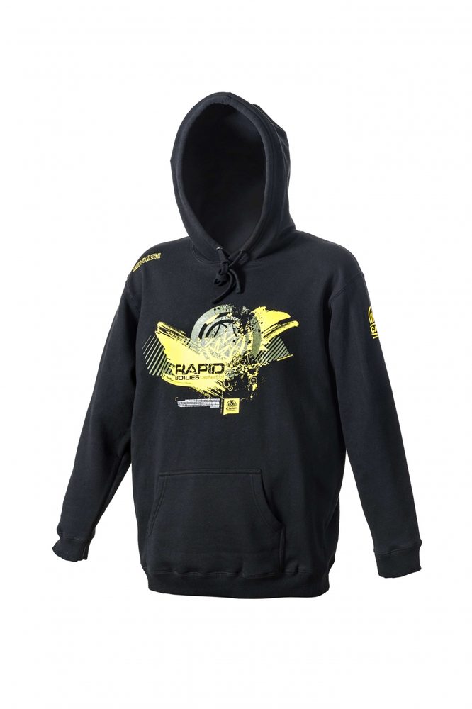 E-shop Mivardi Dětská Rybářská Mikina s kapucí MCW Hardcore Kids,Mivardi Dětská Rybářská Mikina s kapucí MCW Hardcore Kids