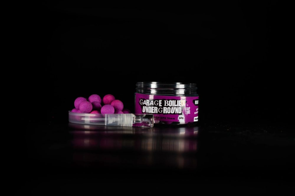 E-shop G.B.U. Pop Up boilies Zeppelin Pop Up Morusha,G.B.U. Pop Up boilies Zeppelin Pop Up Morusha