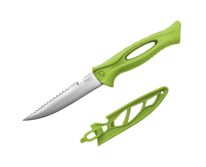 E-shop Delphin Nůž B-Mini,Delphin Nůž B-Mini