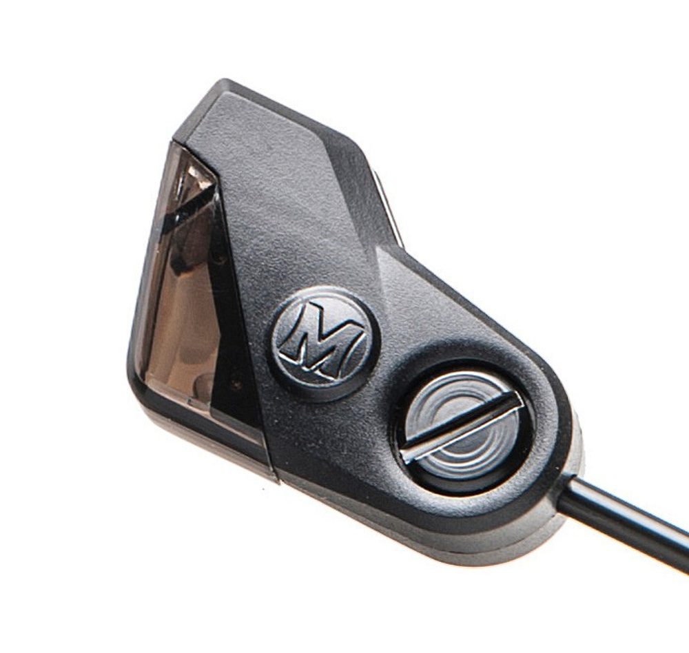 E-shop Mivardi Swinger Swing arm MCX 66 - černý,Mivardi Swinger Swing arm MCX 66 - černý