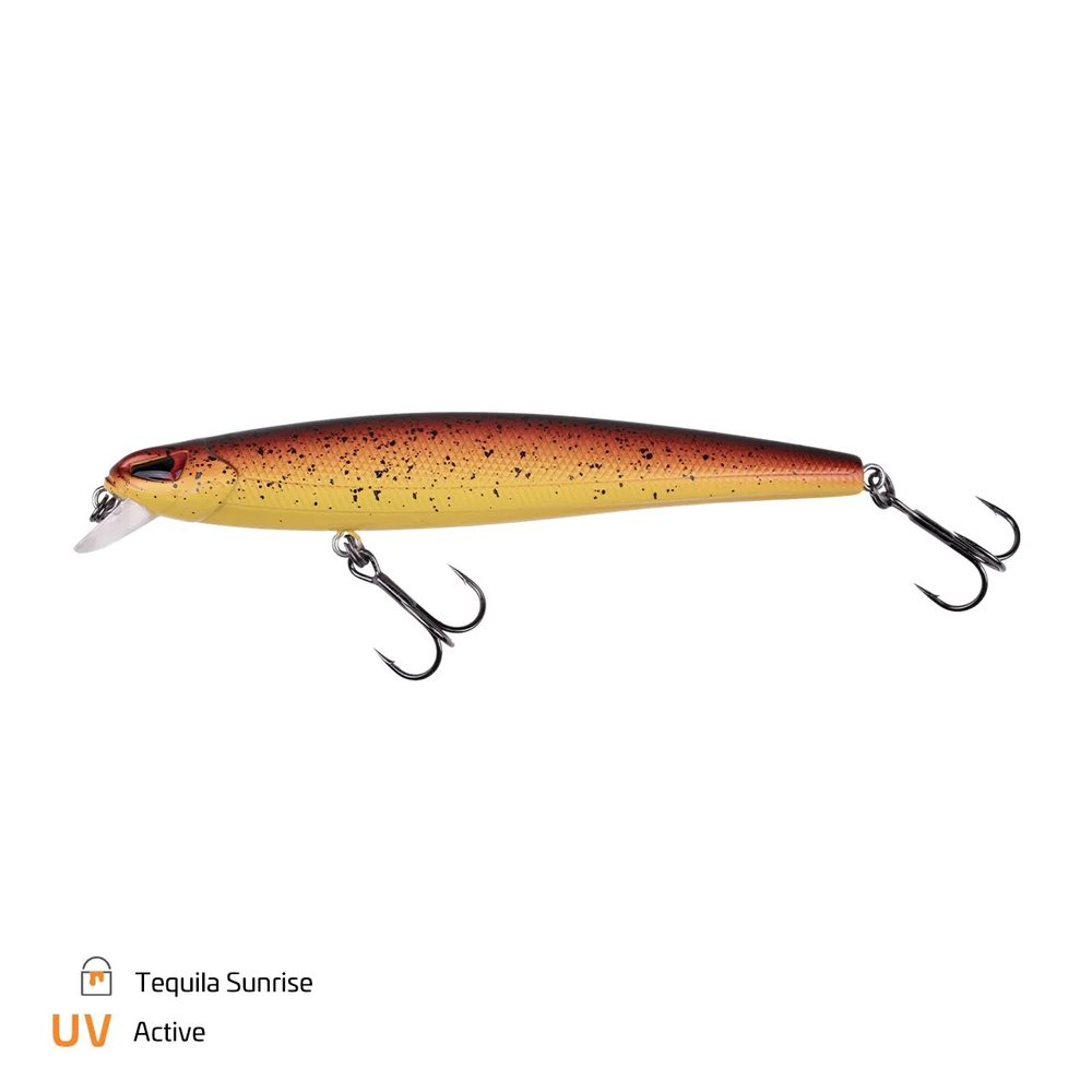 Zeck Wobler Murdock 2.0 125 SR - Tequila Sunrise,Zeck Wobler Murdock 2.0 125 SR - Tequila Sunrise