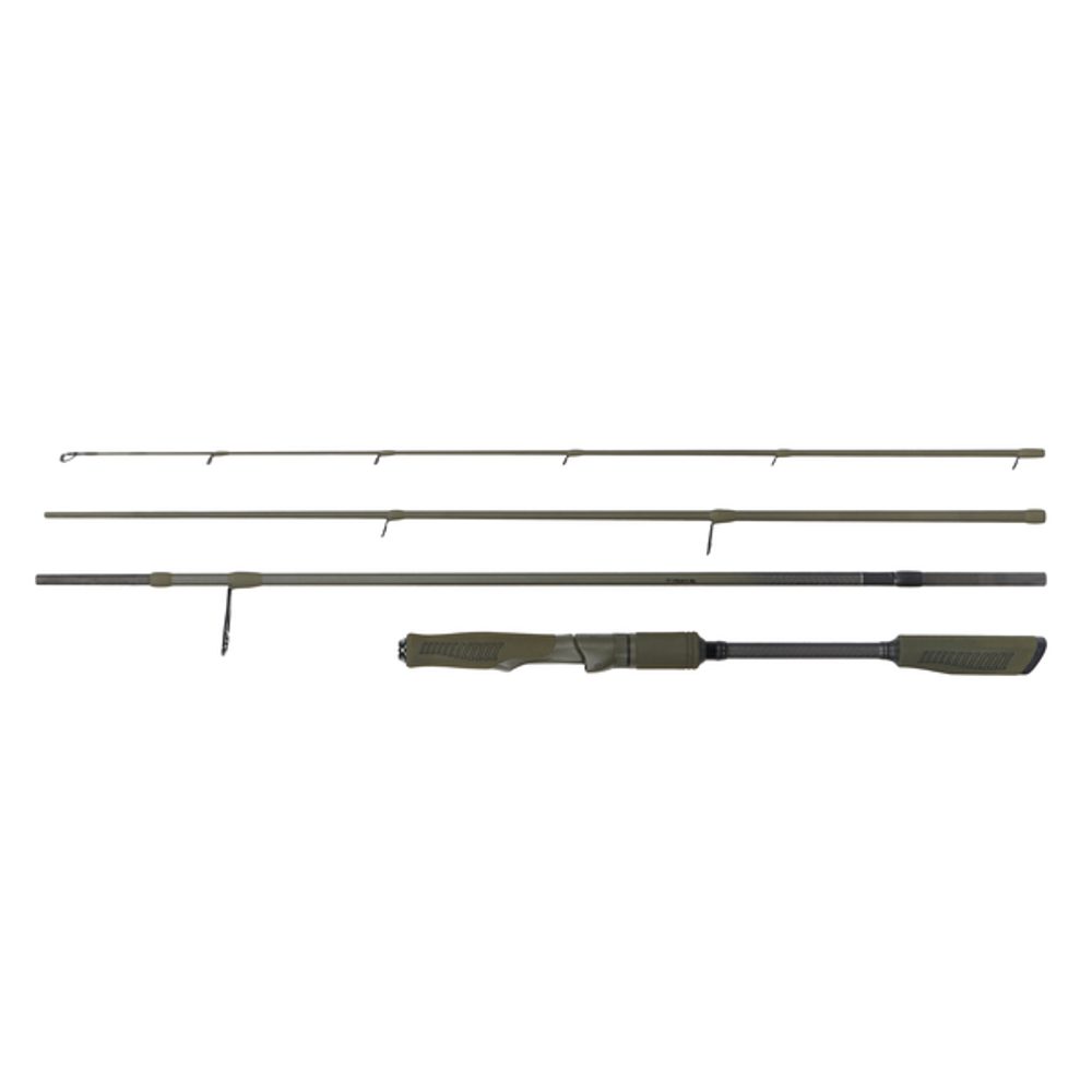 Savage Gear Prut Revenge SG4 Light Game Travel 2,15m 5-18g